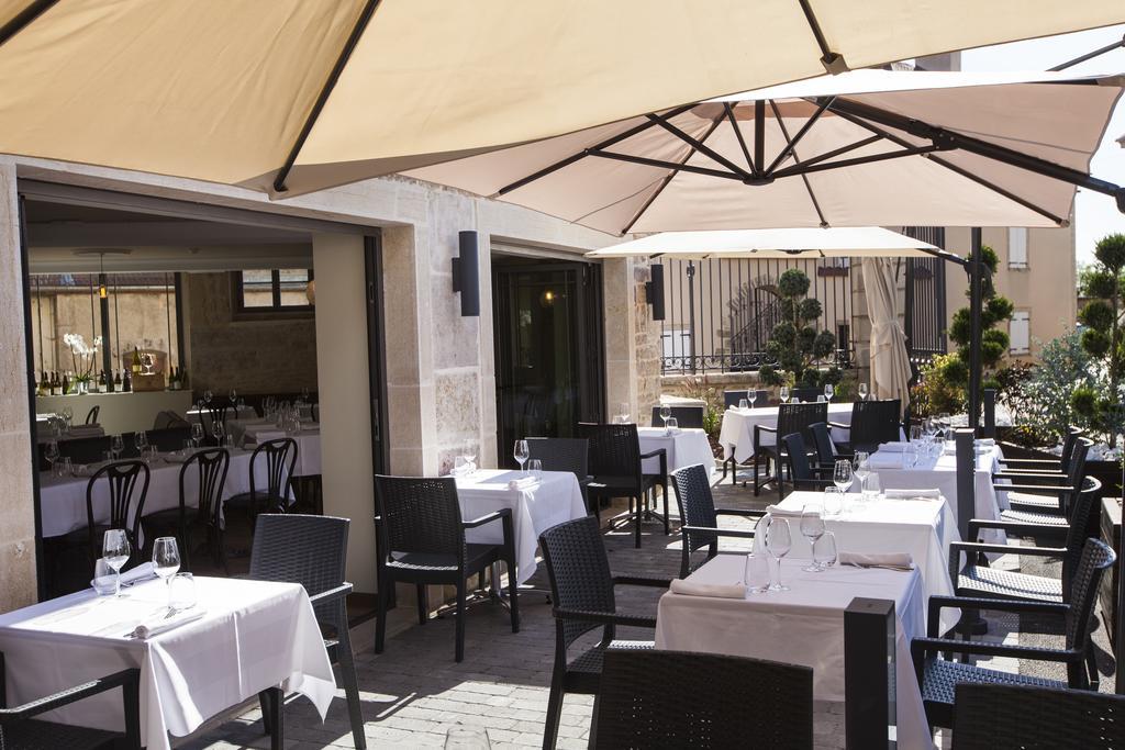 La Rotisserie Du Chambertin เฌอเวรย์-ฌ็องแบร์แต็ง ภายนอก รูปภาพ